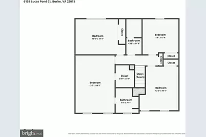 6153 Lucas Pond Court, Burke, VA 22015 - Photo 65