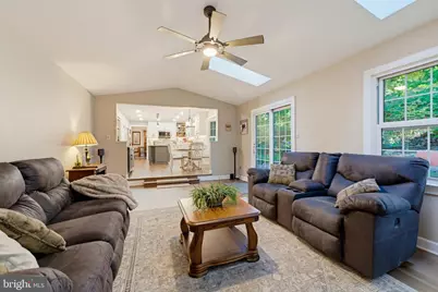6153 Lucas Pond Court, Burke, VA 22015 - Photo 19