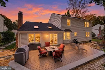 6153 Lucas Pond Court, Burke, VA 22015 - Photo 3