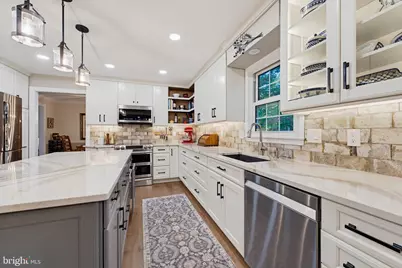 6153 Lucas Pond Court, Burke, VA 22015 - Photo 15