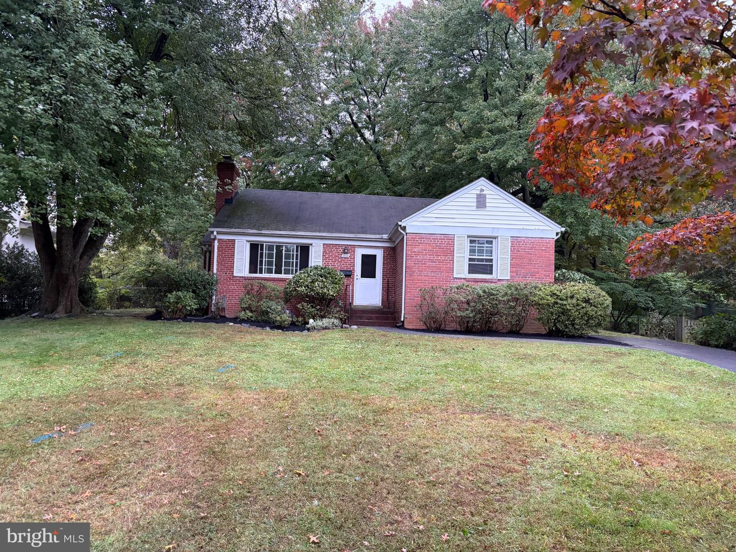 Fall Churdch 7105 Eastman Dr, Falls Church, VA 22043 - MLS VAFX2346356 - Coldwell Banker