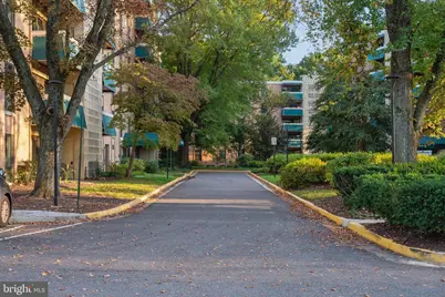 6145 Leesburg Pike #404, Falls Church, VA 22041 - Photo 45