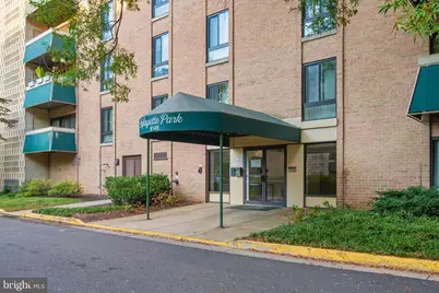 6145 Leesburg Pike #404, Falls Church, VA 22041 - Photo 39