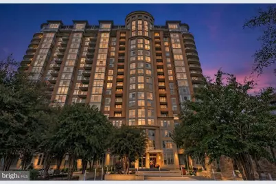 8220 Crestwood Heights Drive #1608, McLean, VA 22102 - Photo 1