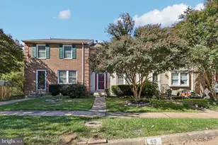 10304 Granite Creek Ln, Oakton, VA 22124 - Photo 1