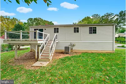 5906 Oak Leather Drive, Burke, VA 22015 - Photo 35