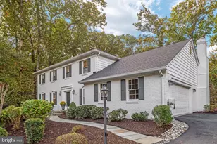 3202 Pommel Ct, Oakton, VA 22124 - Photo 49