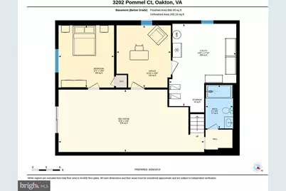 3202 Pommel Court, Oakton, VA 22124 - Photo 69
