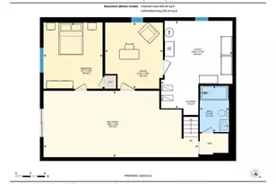 3202 Pommel Ct, Oakton, VA 22124 - Photo 69