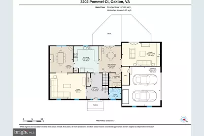 3202 Pommel Court, Oakton, VA 22124 - Photo 67