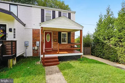 5828 Edgehill Drive, Alexandria, VA 22303 - Photo 1
