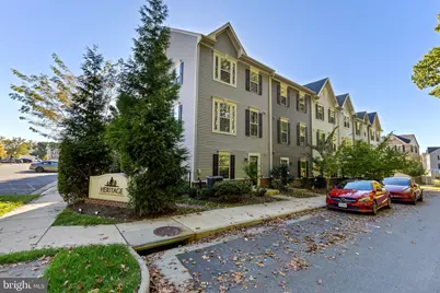 4511 Joseph Bristow Lane, Annandale, VA 22003 - Photo 3
