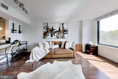 2451 Midtown Avenue #307, Alexandria, VA 22303 - Photo 3