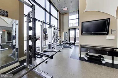 2451 Midtown Avenue #307, Alexandria, VA 22303 - Photo 23