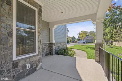 3857 Pinewood Terrace, Falls Church, VA 22041 - Photo 7