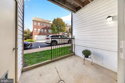 11565 Cavalier Landing Court #101, Fairfax, VA 22030 - Photo 13
