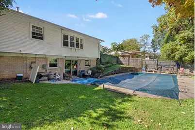 7924 Harwood Place, Springfield, VA 22152 - Photo 23