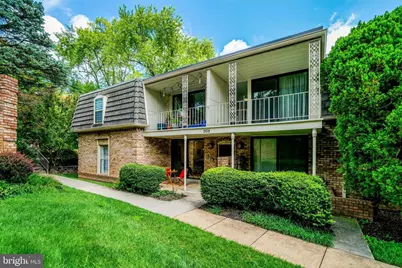 3109 Patrick Henry Drive #627, Falls Church, VA 22044 - Photo 1
