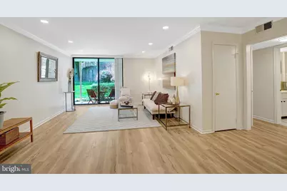 3109 Patrick Henry Drive #627, Falls Church, VA 22044 - Photo 19