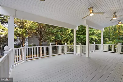8233 Franklin Drive, Lorton, VA 22079 - Photo 23