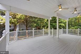 8233 Franklin Dr, Lorton, VA 22079 - Photo 23