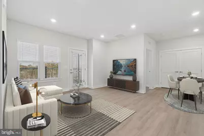 12850 Mosaic Park Way #2-W, Herndon, VA 20171 - Photo 9