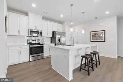 12850 Mosaic Park Way #2-W, Herndon, VA 20171 - Photo 3