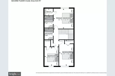 2006 Headlands Circle, Reston, VA 20191 - Photo 17