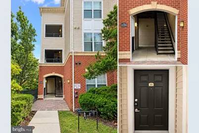 11350 Aristotle Drive #7-203, Fairfax, VA 22030 - Photo 1