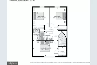 5842 Rexford Drive, Springfield, VA 22152 - Photo 31
