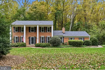 2822 Bree Hill Road, Oakton, VA 22124 - Photo 37