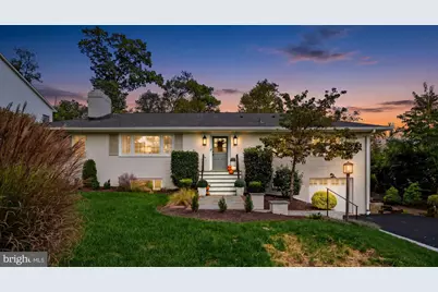 403 John Marshall Drive NE, Vienna, VA 22180 - Photo 1