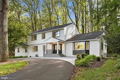 8355 Alvord Street, McLean, VA 22102 - Photo 5