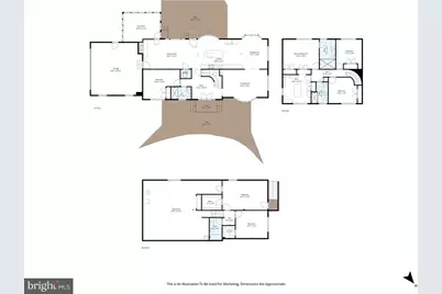 8355 Alvord Street, McLean, VA 22102 - Photo 89