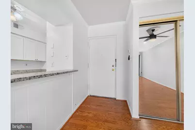 8509 Barrington Court #E, Springfield, VA 22152 - Photo 13