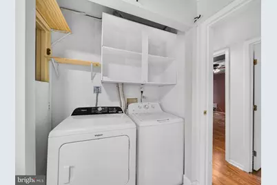 8509 Barrington Court #E, Springfield, VA 22152 - Photo 41