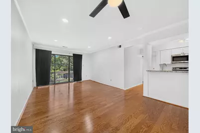 8509 Barrington Court #E, Springfield, VA 22152 - Photo 15