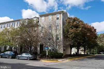 8044 Genea Way #43, Falls Church, VA 22042 - Photo 1