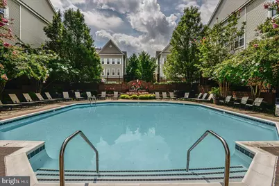 8044 Genea Way #43, Falls Church, VA 22042 - Photo 53