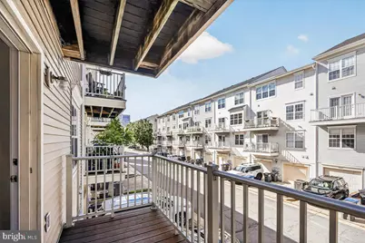 8044 Genea Way #43, Falls Church, VA 22042 - Photo 41