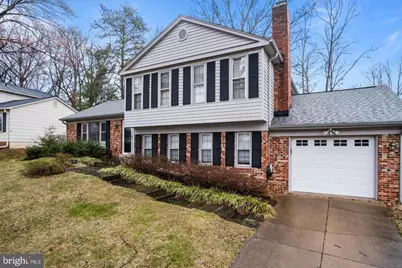 7813 New London Drive, Springfield, VA 22153 - Photo 1