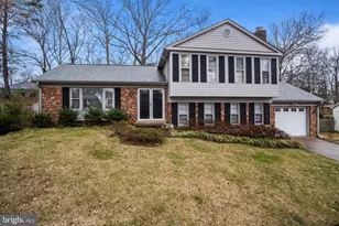 7813 New London Dr, Springfield, VA 22153 - Photo 31