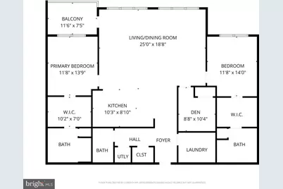 1761 Old Meadow Road #221, McLean, VA 22102 - Photo 27