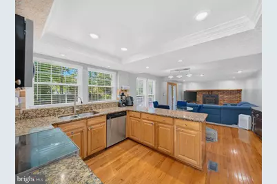 6912 Bethnal Court, Springfield, VA 22150 - Photo 29