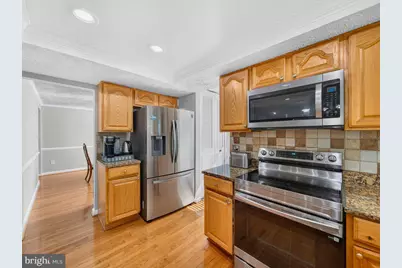 6912 Bethnal Court, Springfield, VA 22150 - Photo 31