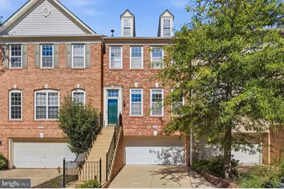 12880 Fair Valley Court, Fairfax, VA 22033 - Photo 1