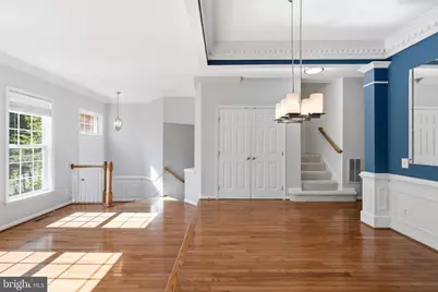 12880 Fair Valley Court, Fairfax, VA 22033 - Photo 3