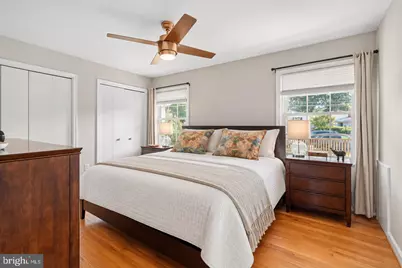 5602 Ashfield Road, Alexandria, VA 22315 - Photo 15