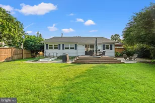 5602 Ashfield Rd, Alexandria, VA 22315 - Photo 3