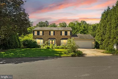 9719 Cinnamon Creek Drive, Vienna, VA 22182 - Photo 3